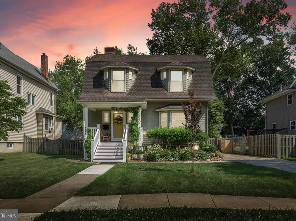 904 Station Ave, Haddon Heights, NJ 08035