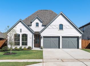 915 Winter Cherry Ln, Haslet, TX 76052