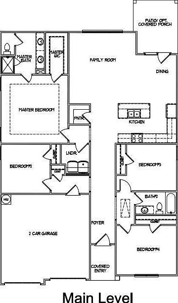 2nd image of 180 Tarpley Way