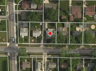 610 Gardena St, Michigan City, IN
