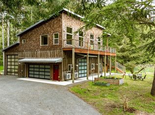 5287 Maxwelton Rd, Langley, WA 98260