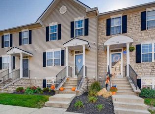 217 Millpond Rd, Sunbury, OH 43074