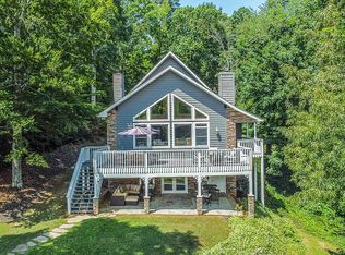 809 Windridge Rd, Friendsville, TN 37737