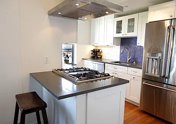 Sold by Corcoran