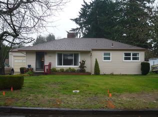 204 NE 131st Pl, Portland, OR 97230