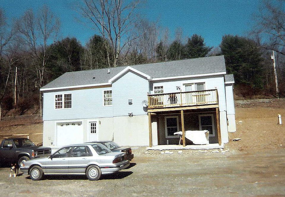 back of home in 2006