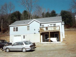 581 Dark Hollow Rd, Hughesville, PA 17737