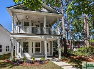 806 E 35th St, Savannah, GA 31401