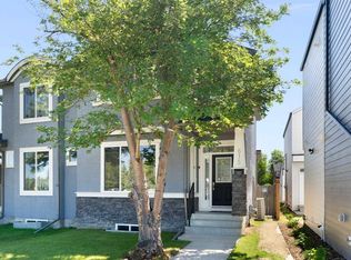 615 N 50th Ave SW, Calgary, AB T2S1H6