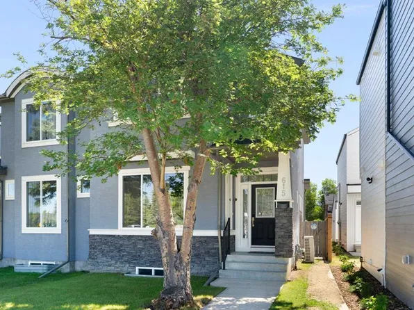 615 N 50th Ave SW, Calgary, AB T2S 1H6