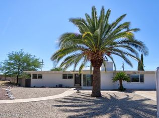 8832 E Cooper St, Tucson, AZ 85710