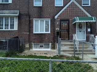 202 Higbee St, Philadelphia, PA 19111