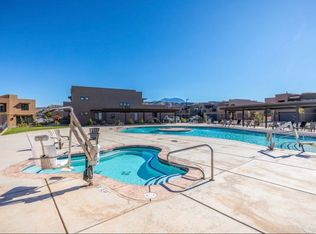 4804 N Winged Foot Dr, St George, UT 84770