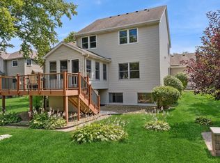 9216 White Oaks Trl, Champlin, MN 55316