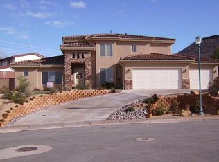 1238 W 300 N, Saint George, UT 84770