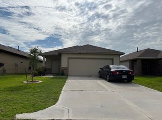 9722 Vanessa Glen Ct, Houston, TX 77044