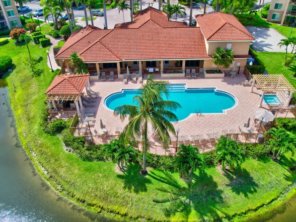 116 Villa Cir #116, Boynton Beach, FL 33435