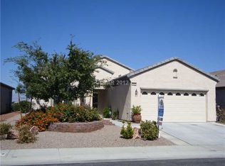 2424 Hamonah Dr, Henderson, NV 89044