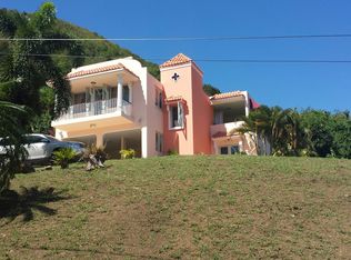 Carreteria 901 South #8, Yabucoa, PR 00767