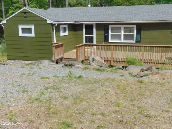 115 Old Hay Rd, Tafton, PA 18464