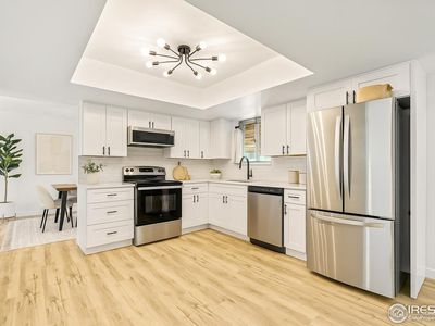 12203 E 53rd Ave, Denver, CO, 80239