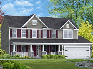 465 Paradise Vw, Greencastle, PA 17225