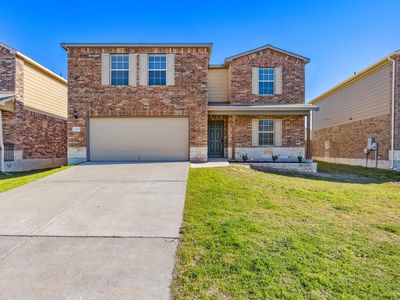 1305 Cozy Creek Dr, Temple, TX, 76502