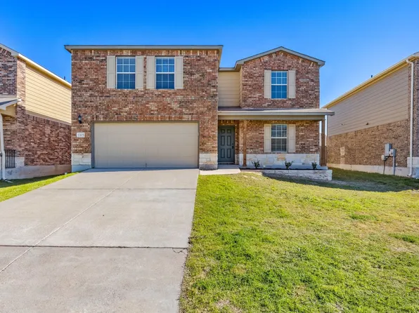 1305 Cozy Creek Dr, Temple, TX 76502