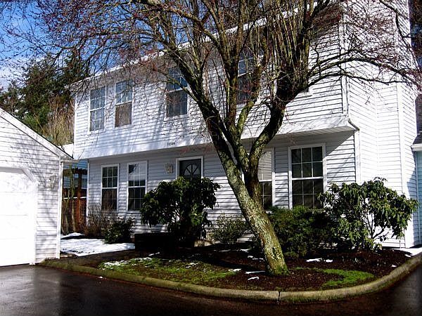 Beautiful 2 story home.