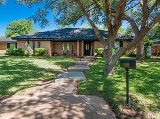 2502 Dartmouth Dr, Midland, TX 79705