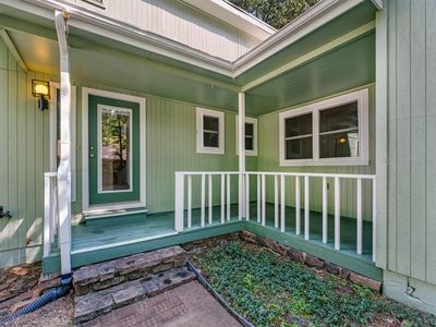 1866 N Winwood Dr, Fayetteville, AR, 72703