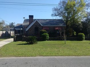 1317 Wilson Ave, Pensacola, FL 32507