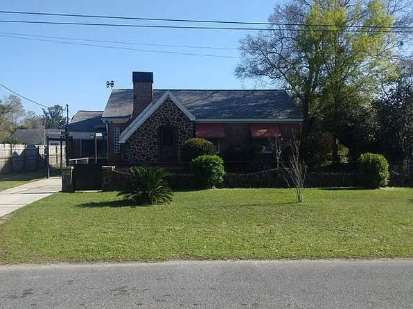 1317 Wilson Ave, Pensacola, FL 32507
