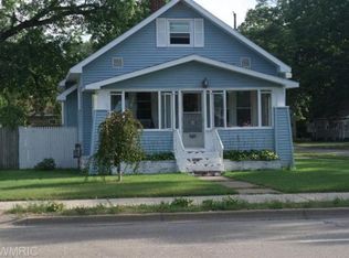 1111 E Apple Ave, Muskegon, MI 49442