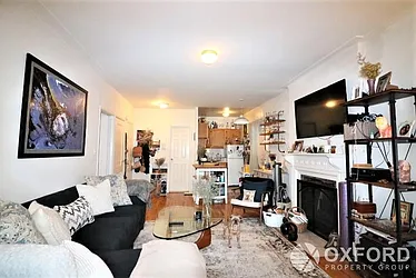 Rented by Oxford Property Group