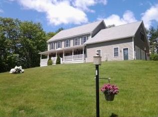 23 Mills Falls Rd, Barrington, NH 03825
