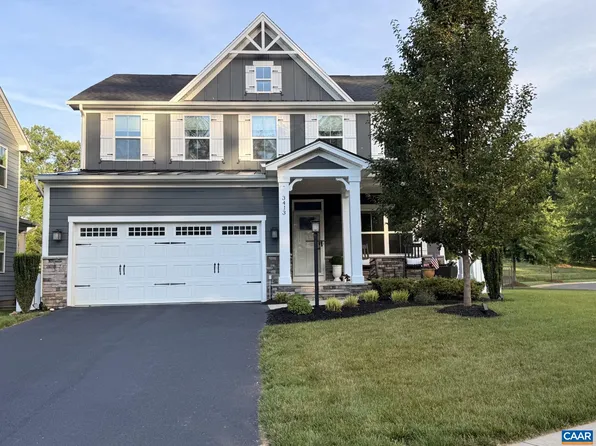 3413 Steamer Dr, Keswick, VA 22947