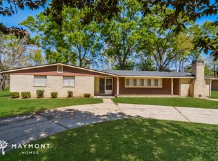 184 Millers Creek Dr, Montgomery, AL 36117