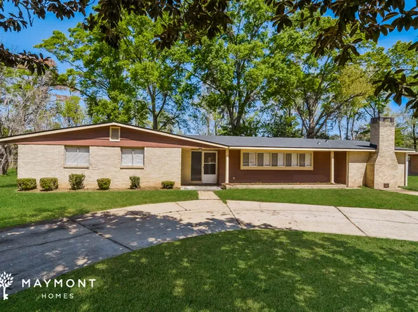 184 Millers Creek Dr, Montgomery, AL 36117