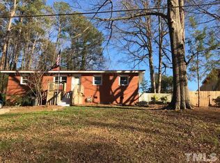 1303 Kelly Rd, Garner, NC 27529