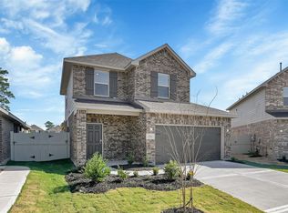17105 Upland Bent Ct, Conroe, TX 77385