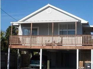 6120 Sunset Ave, Panama City Beach, FL 32408