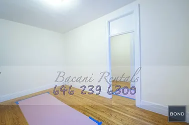Rented by Bond New York