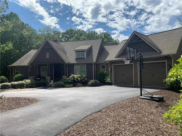 481 Wildcat Trl, Jasper, GA 30143