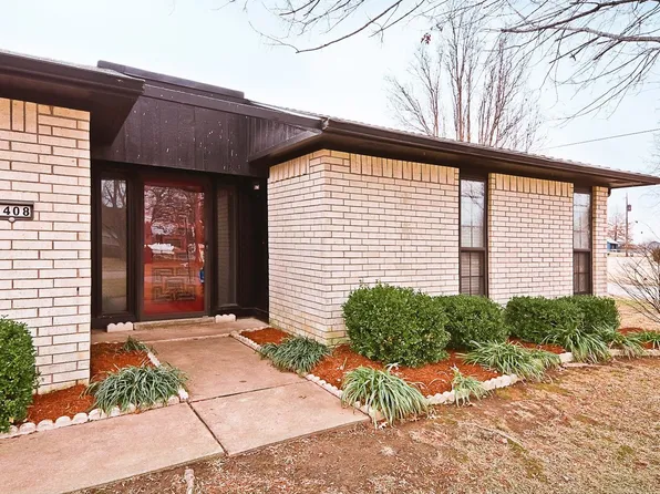 1408 W Callahan Dr, Centerton, AR 72758