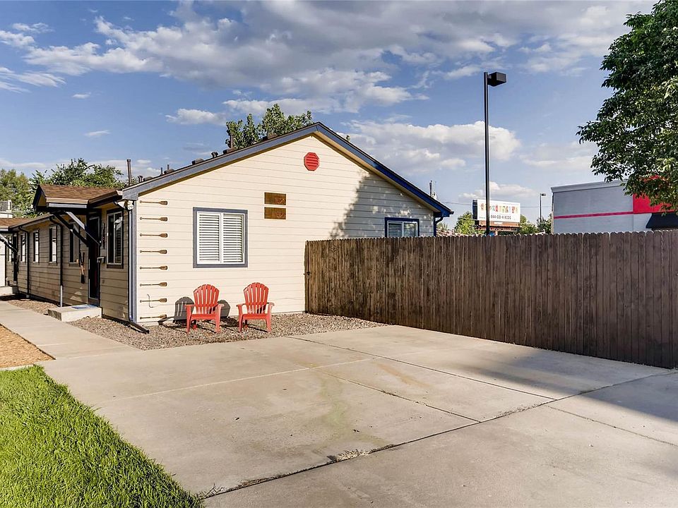 1st image of 1520&1522 Vrain St