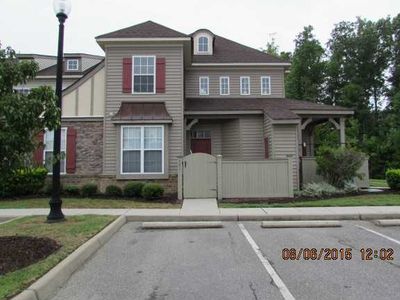 601 Marsh Elder Trl, Carrollton, VA, 23314
