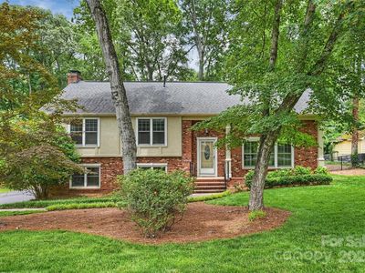 7050 Knightswood Dr, Charlotte, NC, 28226