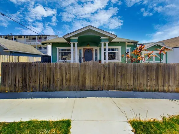 1918 E 8th St, Long Beach, CA 90813