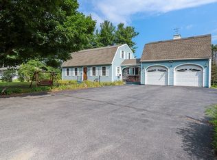 190 Mill Street Ext, Lancaster, MA 01523